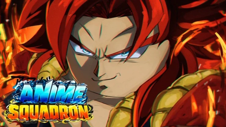 All current Anime Squadron codes and how to use them