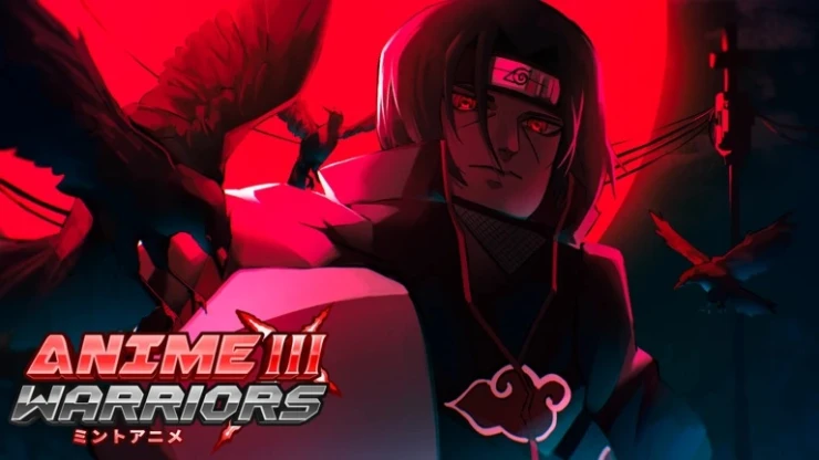 Anime Warriors III tips and codes