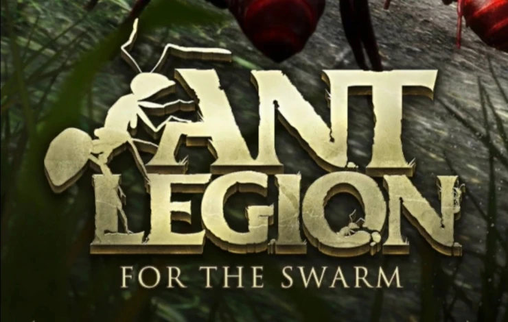 All current Ant Legion codes and how to use them.
