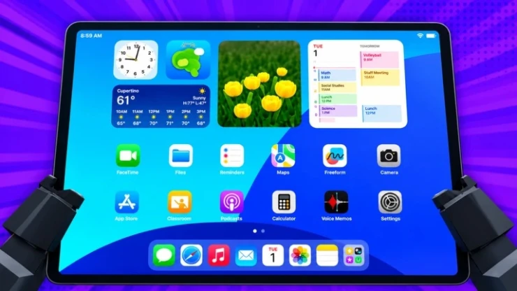 Roblox Apple iPad Original codes to claim free rewards