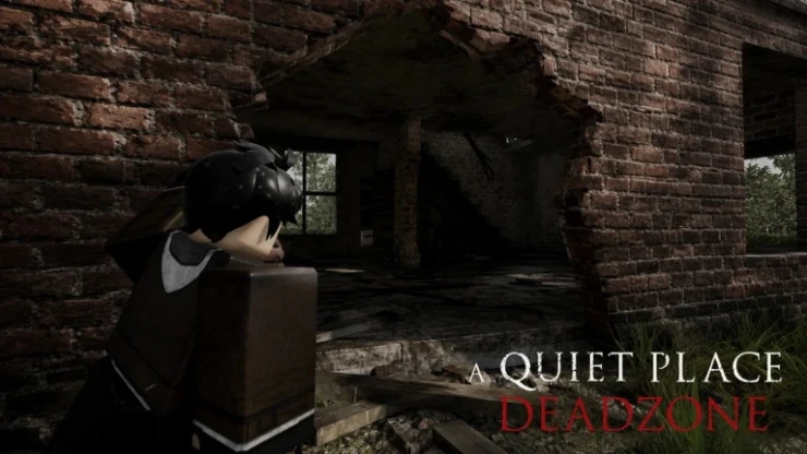 Roblox A Quiet Place: Deadzone codes to claim free rewards