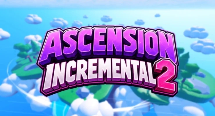 Roblox Ascension Incremental 2 codes to claim free rewards