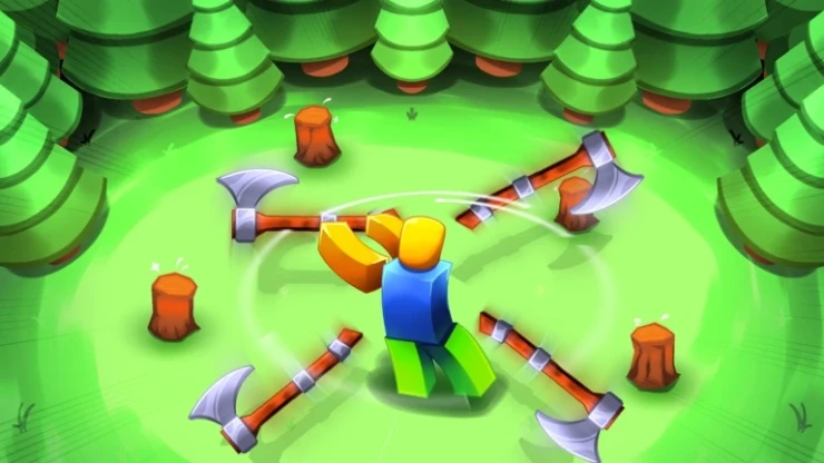 All current Axe RNG codes and how to use them