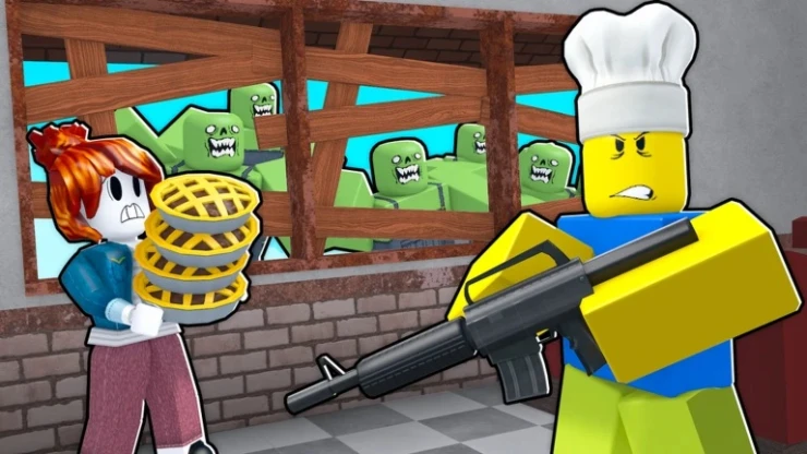 Roblox Bake or Die codes to claim free rewards