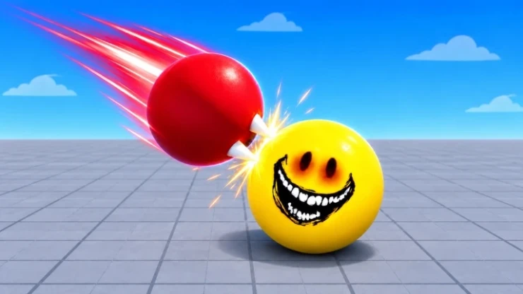 Roblox Ball VS Ball codes to claim free rewards