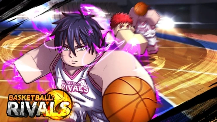 Roblox Basketball codes to claim free rewards