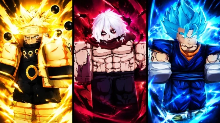 Roblox Beat the Anime Boss codes to claim free rewards
