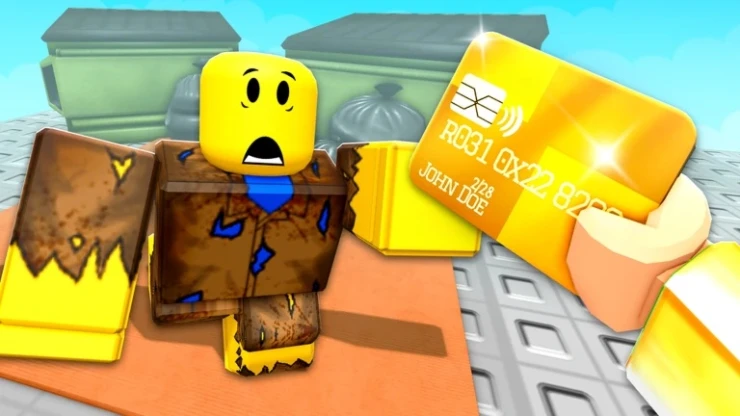 Roblox Become a Billionaire codes to claim free rewards