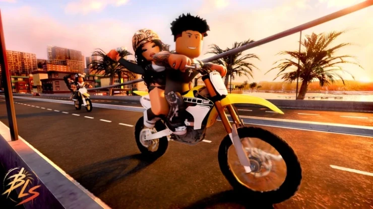 Roblox BikeLife Society codes to claim free rewards