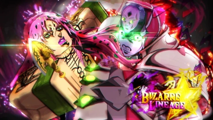 All current Bizarre Lineage codes and how to use them.
