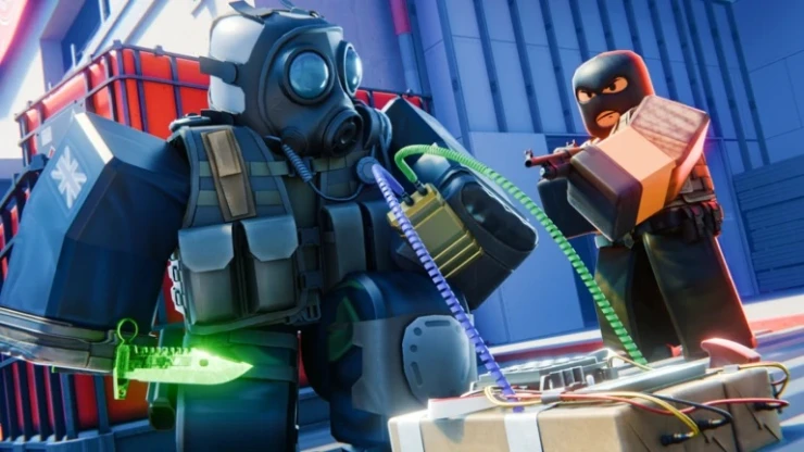All current BloxStrike codes and how to use them.