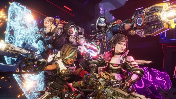 All current Borderlands 4 codes and how to use them.