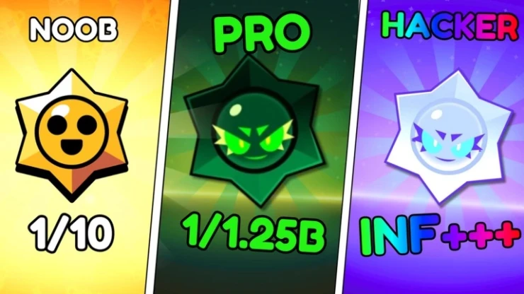 All current Brawl RNG codes and how to use them.