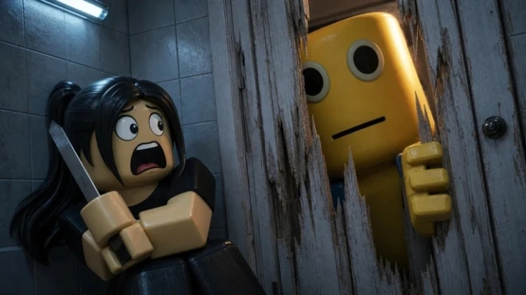 Roblox BreakDoor codes to claim free rewards