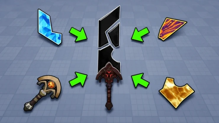 All current Broken Blade codes and how to use them.