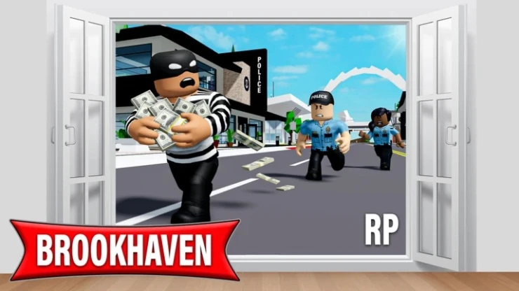 Roblox Brookhaven codes to claim free rewards