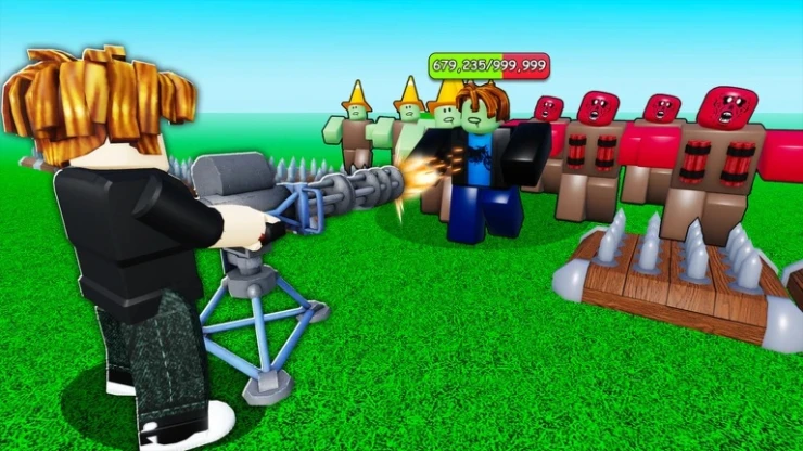 Roblox Build a Base RNG codes to claim free rewards