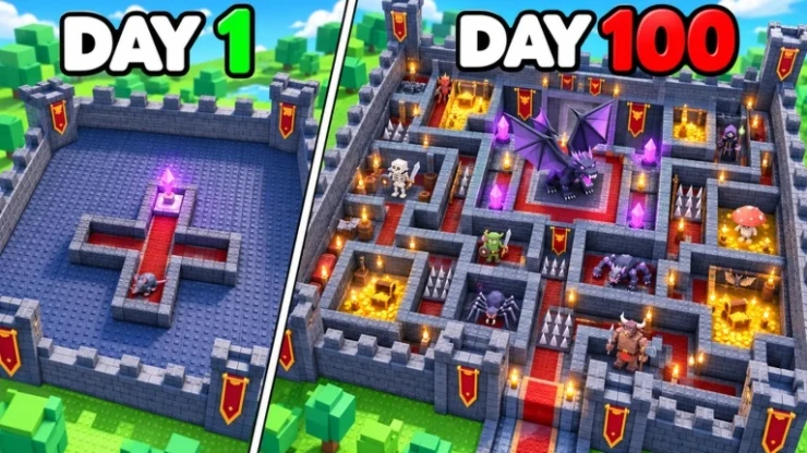 Roblox Build a Dungeon codes to claim free rewards