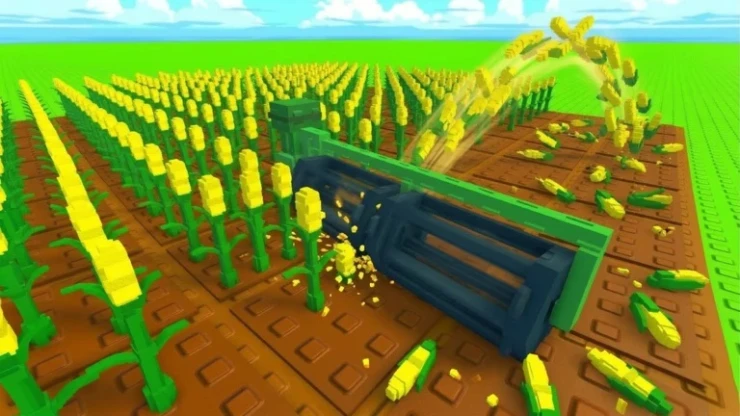 All current Build A Farm Factory codes and how to use them.