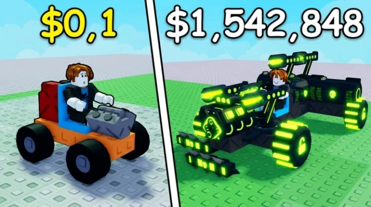 Roblox Build and Kill Zombies codes to claim free rewards