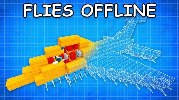 Roblox Build A Plane codes to claim free rewards
