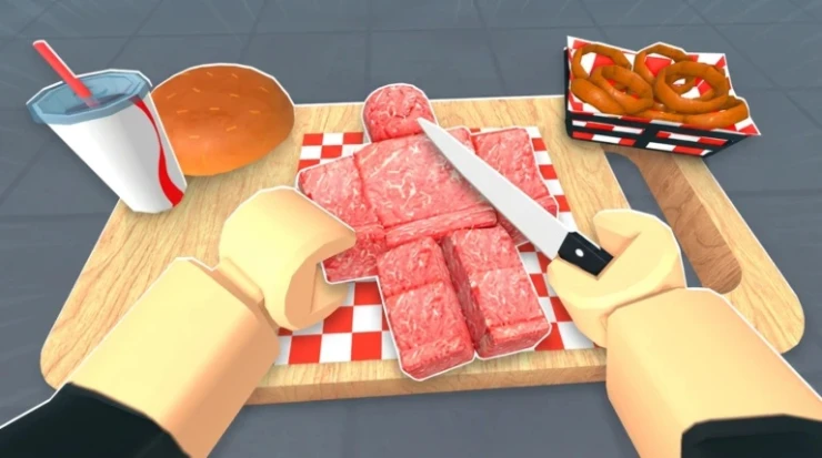 All current Burgerz codes and how to use them.