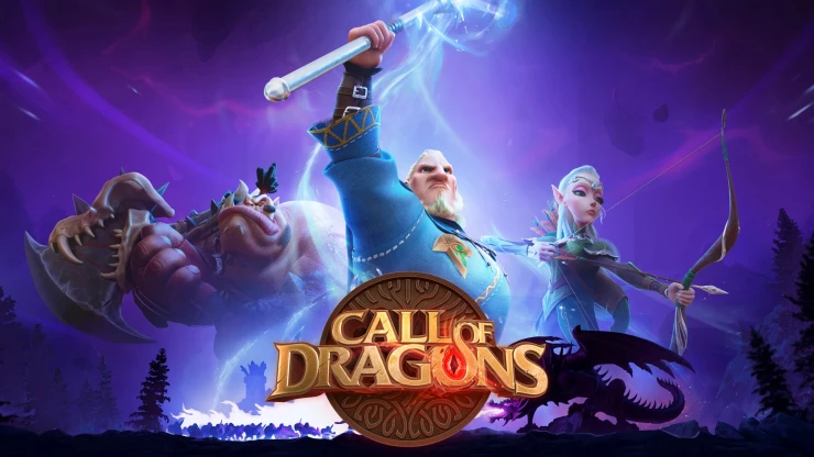 All current Call of Dragons codes and how to use them.