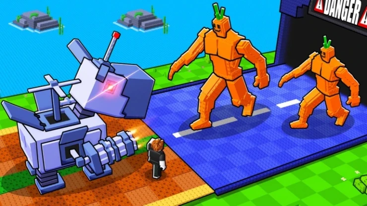 Roblox Capybaras VS Plants codes to claim free rewards