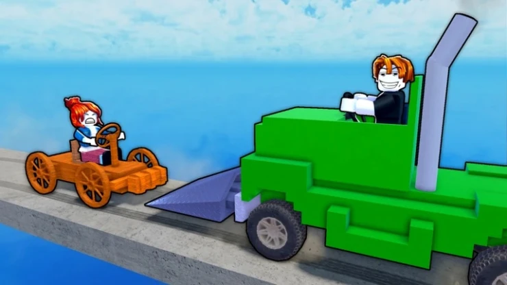 Roblox Car DUELS codes to claim free rewards