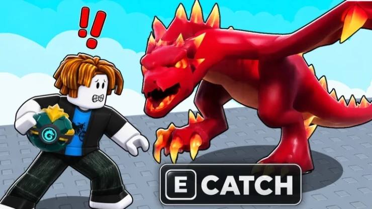 Roblox Catch Dragons To Defend codes to claim free rewards