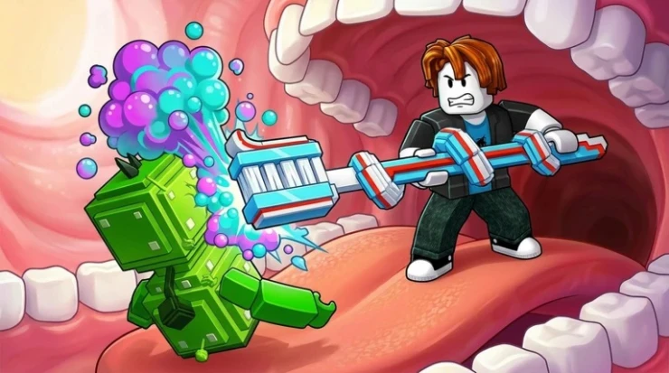All current Cavity Crushers codes and how to use them