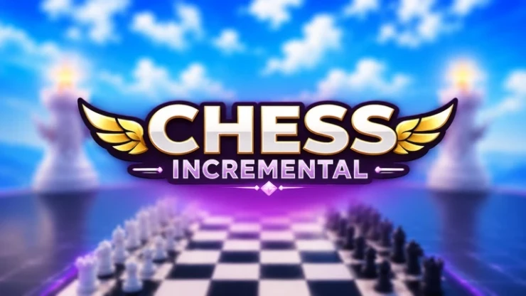 Roblox Chess Incremental codes to claim free rewards