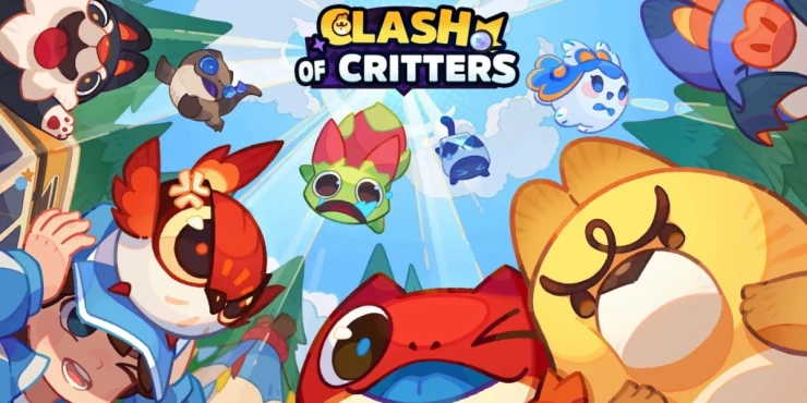 All current Clash of Critters codes and how to use them