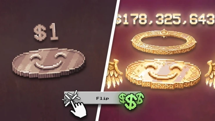 Roblox Coin Flip codes to claim free rewards