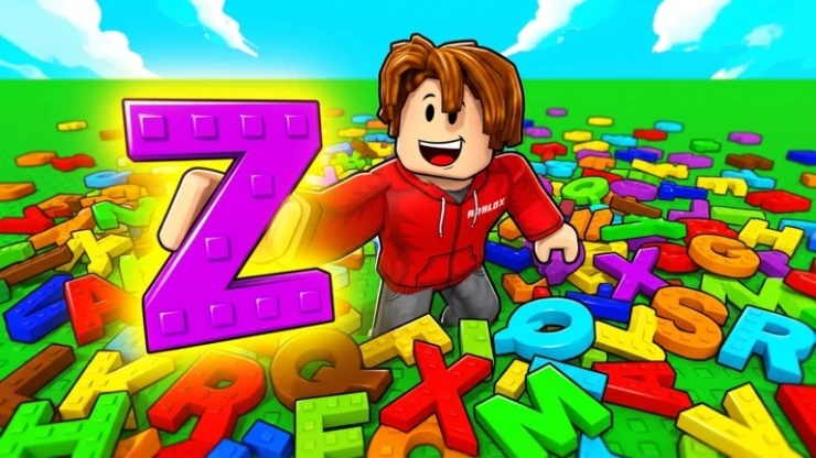 Roblox Collect The Alphabet codes to claim free rewards