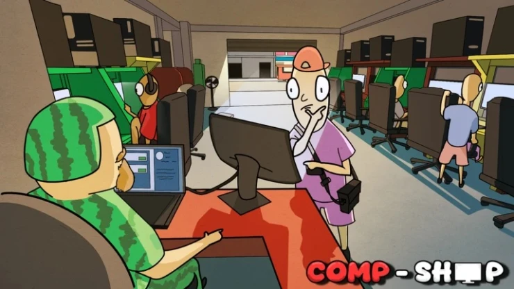 Roblox Compshop codes to claim free rewards