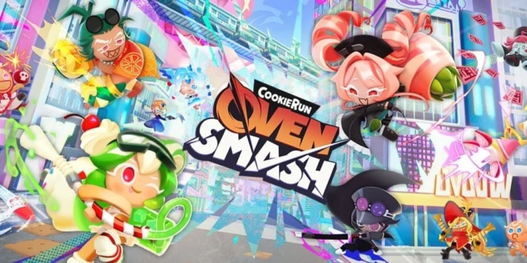All current CookieRun: OvenSmash codes and how to use them.