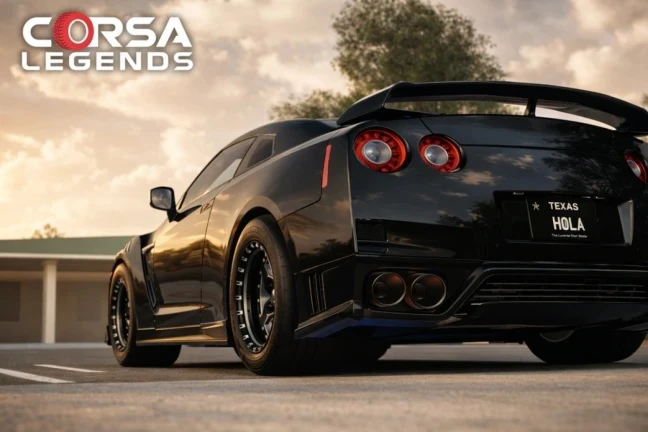 Roblox Corsa Legends codes to claim free rewards