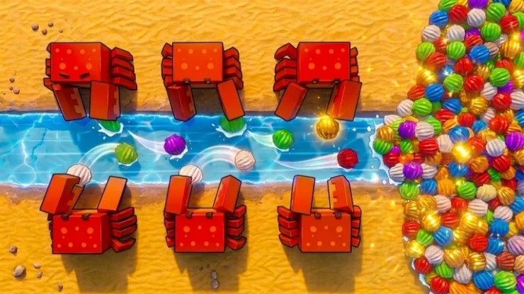 Roblox Crab Tycoon codes to claim free rewards