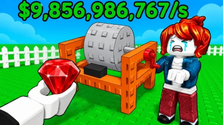 Roblox Cut a Gem codes to claim free rewards
