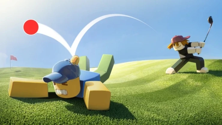 Roblox Deadly Golf codes to claim free rewards