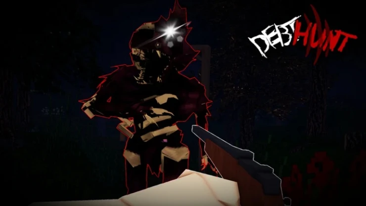Roblox Debt Hunt codes to claim free rewards