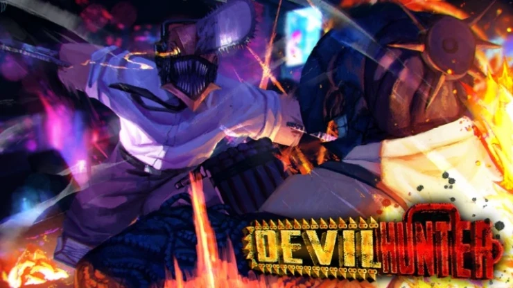 All current Devil Hunter codes and how to use them.