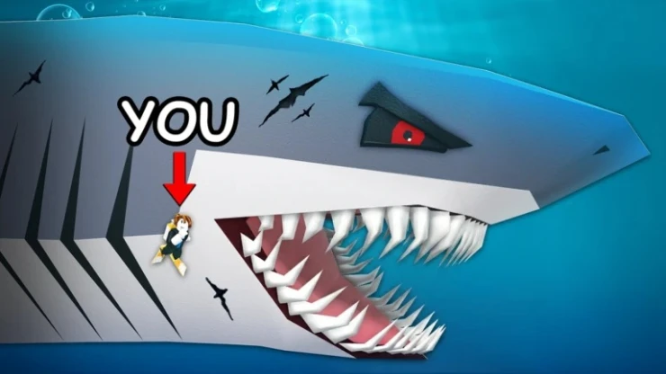 All current Dive Down codes and how to use them.