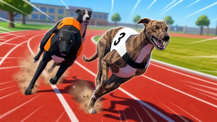 Roblox Dog Race codes to claim free rewards