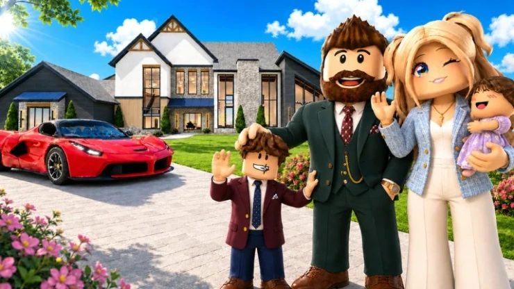 Roblox Dreamville RP codes to claim free rewards