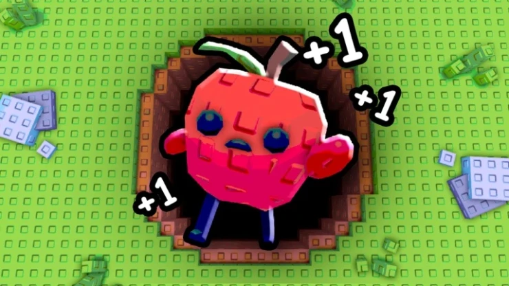 Roblox Drop a Fruit codes to claim free rewards