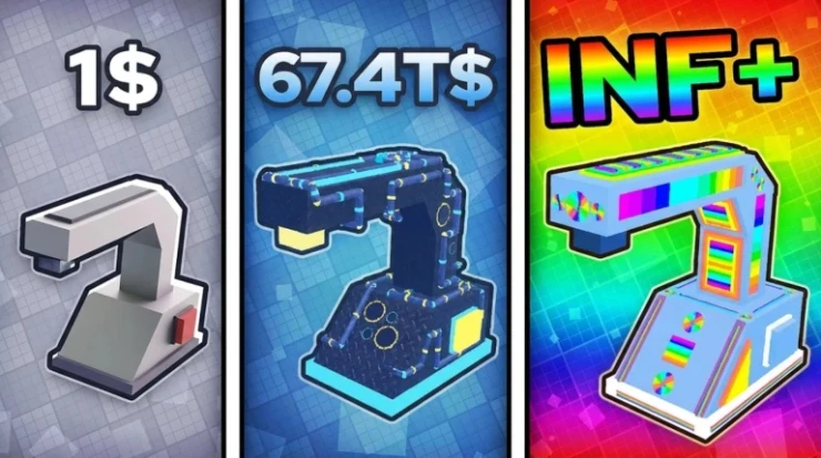 All current Dropper Incremental codes and how to use them.
