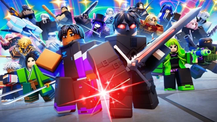 Roblox Encounters SMASH Battles codes to claim free rewards