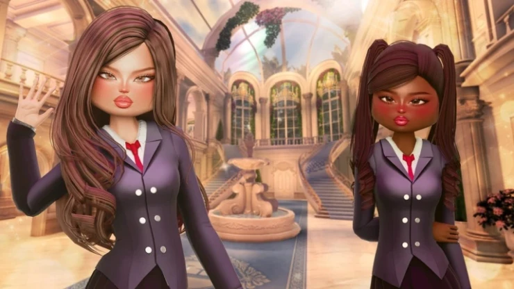 Roblox Evermore High codes to claim free rewards